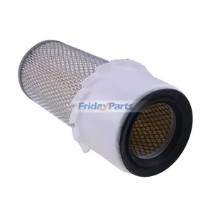 Air Filter 121120-12900 121120-12901 for Yanmar Engine 3TNE74 3TNE88 3TN82E 3TN82L 3TN84L 3TNA72 3TNE84 4TNE84 4TN82L 4TNE88