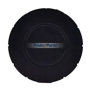 Air Filter 121120-12910 for Yanmar Engine 4TNE84 4TNE88 — 7