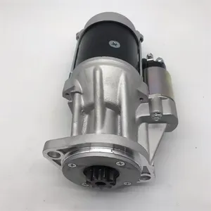 Hpinjection new 129940-77011 121256-77010 Starter Motor 12V 2kw For Yanmar…