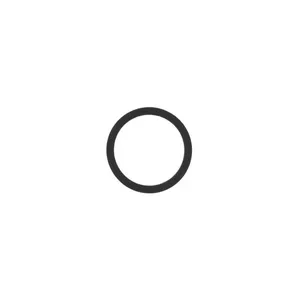 Pai 121278 Cummins 154087 Rectangular Sealing Ring — 2