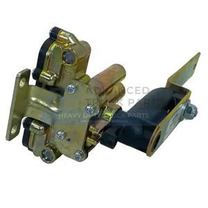 121288-B Genuine Haldex Air Height Control Leveling Valve