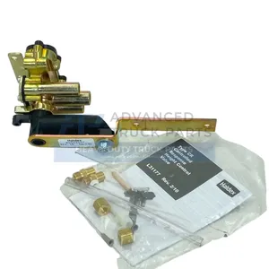121288-B Genuine Haldex Air Height Control Leveling Valve — 5