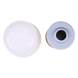 Fuel Filter & Strainer Cup 104500-55710 121370-55730 for Yanmar 1GM10 2GM20 3HM 2TNE68C 3TNE68 3TN66L Engine FX14 FX15 GT14 — 4