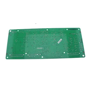 121765GT 218530GT 235321GT Aftermarket ALC500 ECM Circuit Board for Genie Aerial Work Truck — 2