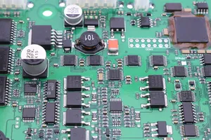 121765GT 218530GT 235321GT Aftermarket ALC500 ECM Circuit Board for Genie Aerial Work Truck — 3