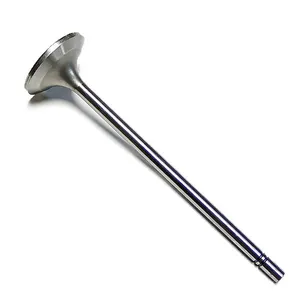 Caterpillar Exhaust Valve, New (1219835)