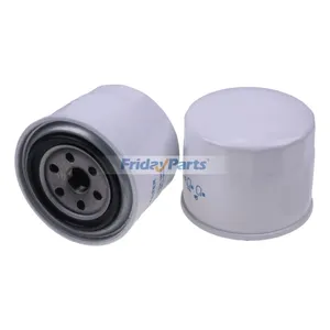 3 Pieces Oil Filter for Onan Generator HDKCA HDKCB HDKLA HDKLB - Replaces Fleetguard LF3706 — 5