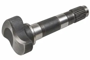 122.281013.01 - Camshaft LH