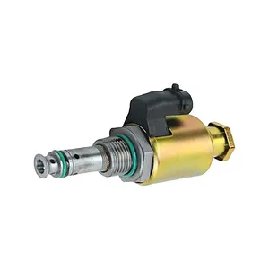 Solenoid Valve 122-5053 For Caterpillar Excavator E325C E325CL