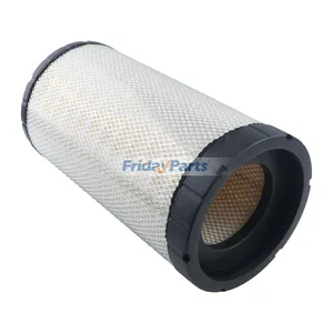 Air Filter 12227636 for Liebherr Excavator 914C 924C 934C 924