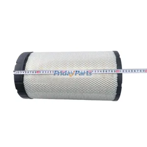 Air Filter 12227636 for Liebherr Excavator 914C 924C 934C 924 — 6