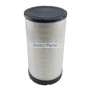 Air Filter 12227636 for Liebherr Excavator 914C 924C 934C 924 — 3