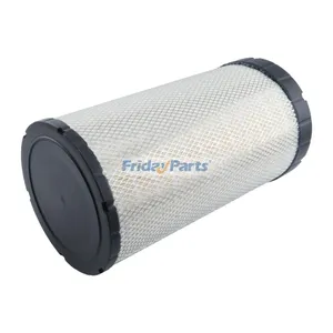 Air Filter 12227636 for Liebherr Excavator 914C 924C 934C 924 — 4