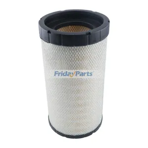 Air Filter 12227636 for Liebherr Excavator 914C 924C 934C 924 — 2