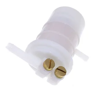 Fuel Filter MM435190 for Mitsubishi Engine K3D K3B K3E K4C K4D K4E S3L S3L2 S4L2 L2E L3E — 3