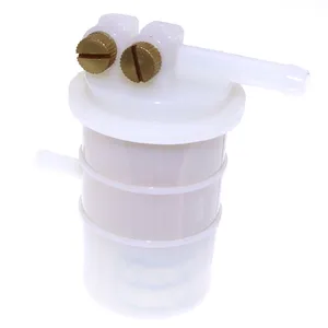 Fuel Filter MM435190 for Mitsubishi Engine K3D K3B K3E K4C K4D K4E S3L S3L2 S4L2 L2E L3E