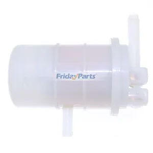 Fuel Filter MM435190 for Mitsubishi Engine K3D K3B K3E K4C K4D K4E S3L S3L2 S4L2 L2E L3E — 2