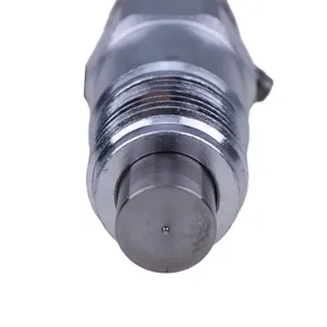 4Pcs Fuel Injector 503116 110946A1 1959384C1 for Kubota V1902-B Engine New Holland L555 L455 L553 L454 CASE 1818 1825 Skid Steer Loader — 5