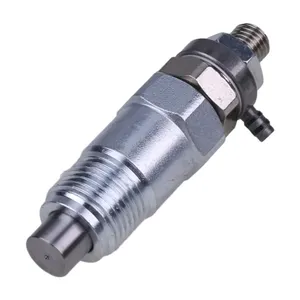4Pcs Fuel Injector 503116 110946A1 1959384C1 for Kubota V1902-B Engine New Holland L555 L455 L553 L454 CASE 1818 1825 Skid Steer Loader — 4