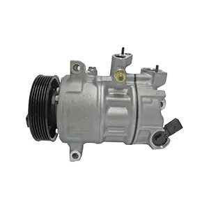 Air Conditioning Compressor 123/04998 For JCB Excavator 8080