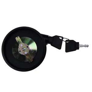Tank Cap with 2 Keys 123/05892 331/33064 701/45501 for JCB 3CX 2CX 2CXSL 4CX444 — 4
