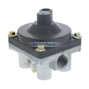 4 Ports Service Relay Valve 110415 for Sealco