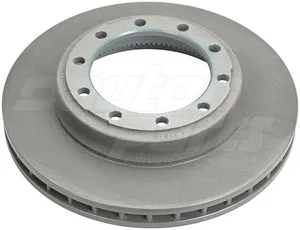 Dayton Parts 123550DD Brk Rtr - Hyd