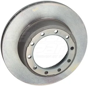 Dayton Parts 123552DD Brk Rtr - Hyd