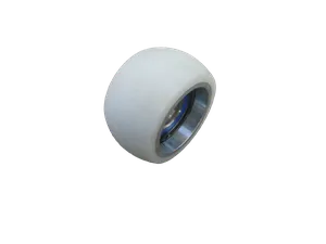 Fella Roller Caster bearing - 123570