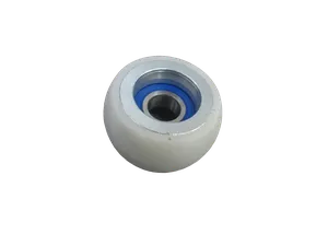 Fella Roller Caster bearing - 123570 — 2