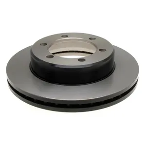 6 Hole Rotor 153.123572