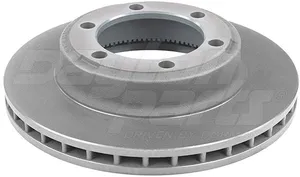 Dayton Parts 123572DD Brk Rtr - Hyd