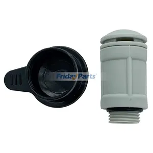 Air Jet Valve with Cap 12363 12373 for Intex Above Ground Swimming 26165EH 26167EH 26175EH 26303EH