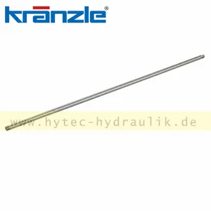 123855 Rohr 1500 mm bds. R1/4 - Kränzle Original