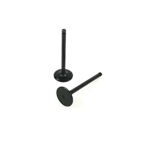 Yanmar 4TNE106 Intake Valve, New (12390011100)