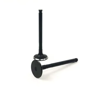 Yanmar 4TNE106 Exhaust Valve, New (12390011110)
