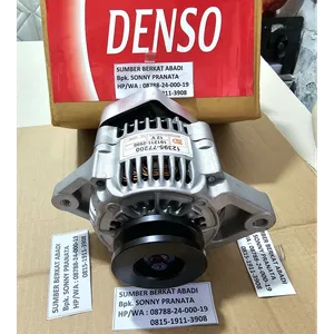 ALTERNATOR 12395-77200 123951-77200… — 6