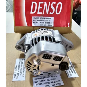 ALTERNATOR 12395-77200 123951-77200… — 5