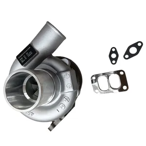 Turbo S2ESL094 Turbocharger 124-9332 for Caterpillar Engine 3116 Excavator 322B L 325B L M325B — 4
