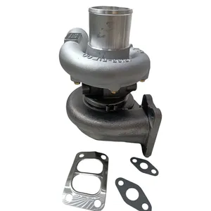 Turbo S2ESL094 Turbocharger 124-9332 for Caterpillar Engine 3116 Excavator 322B L 325B L M325B — 2