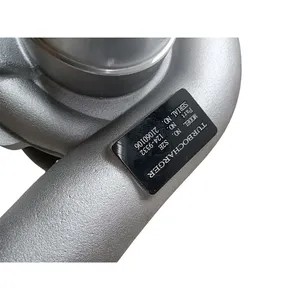 Turbo S2ESL094 Turbocharger 124-9332 for Caterpillar Engine 3116 Excavator 322B L 325B L M325B — 5