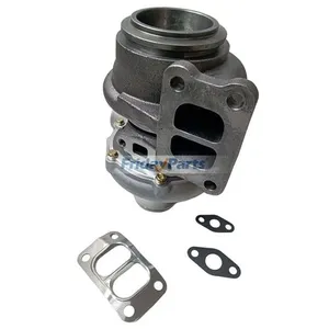 Turbo S2ESL094 Turbocharger 124-9332 for Caterpillar Engine 3116 Excavator 322B L 325B L M325B — 7