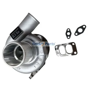 Turbo S2ESL094 Turbocharger 124-9332 for Caterpillar Engine 3116 Excavator 322B L 325B L M325B — 5