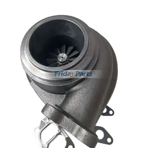Turbo S2ESL094 Turbocharger 124-9332 for Caterpillar Engine 3116 Excavator 322B L 325B L M325B — 4