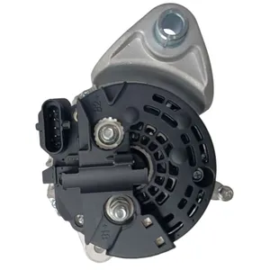 Alternator 0124555009 11170321 for Volvo Excavator EC135B EC140B EC360