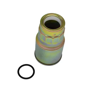Diesel Filter 600-311-2110 For Komatsu Wheel Loaders WA65-6 WA70-6 WA80-6 — 2