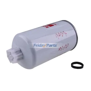 Fuel Water Separator Filter 1240483-H1 for Komatsu WA600-1 WA500-3L WA500-1LE WA450-2 WA450-3L PC650-5 PC650-3 PC400LC-5 PC650LC-5 PC650LC-3 — 2