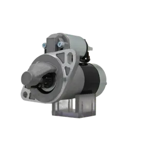 Starter motor Yanmar YM135 – YM1500 | KE2A | KE3A – F180 – F220