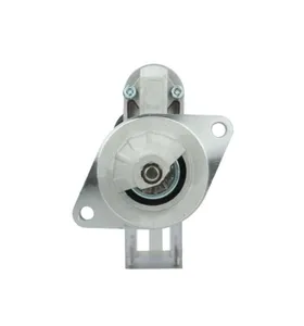 Starter motor Yanmar YM135 – YM1500 | KE2A | KE3A – F180 – F220 — 6