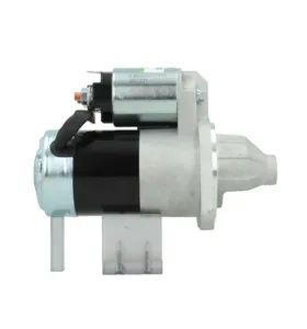 Starter motor Yanmar YM135 – YM1500 | KE2A | KE3A – F180 – F220 — 5